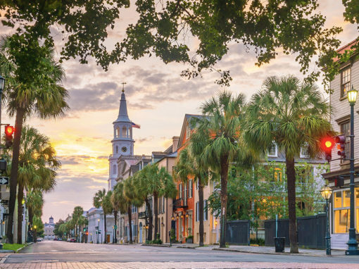 Charleston, South Carolina